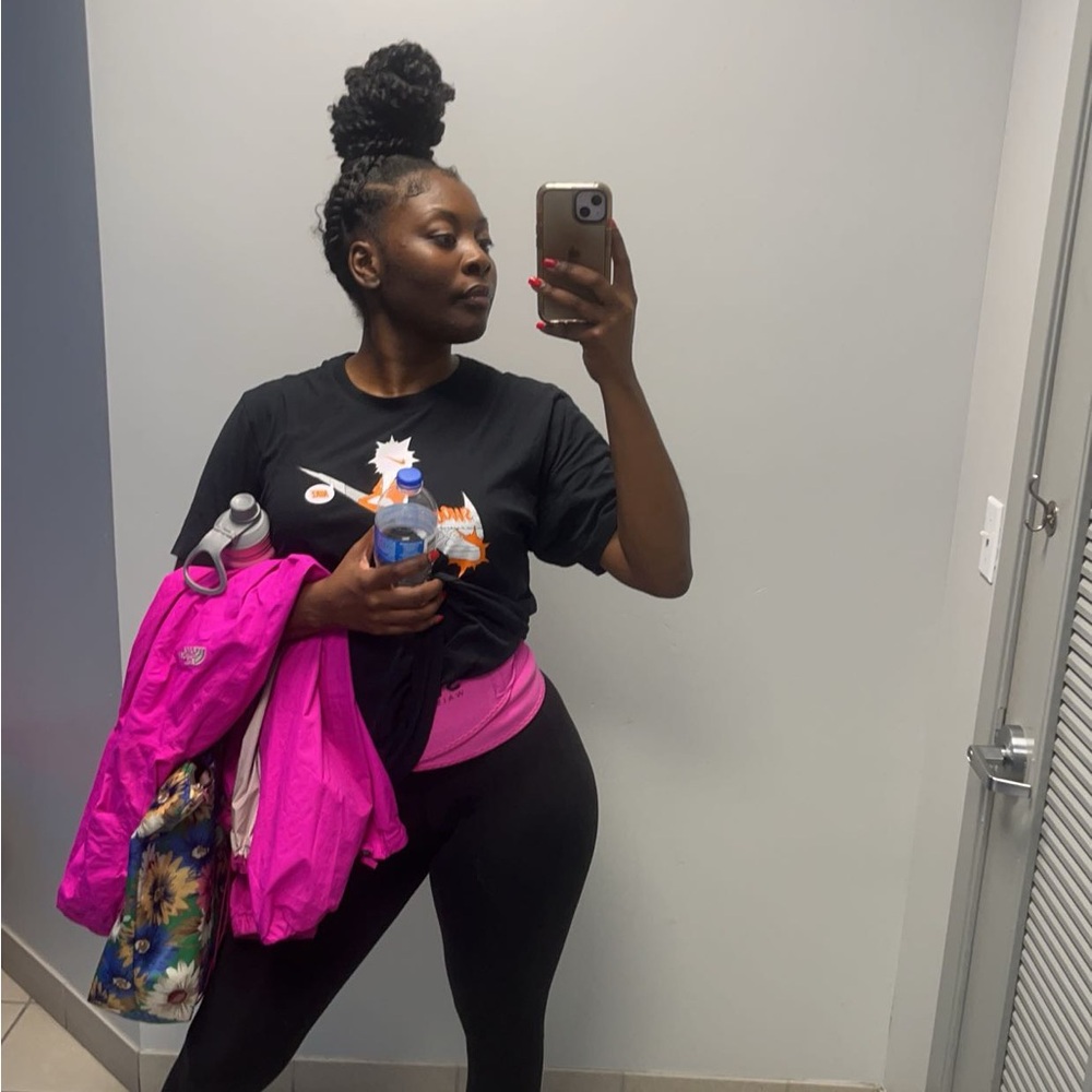 Meet your Posher, Deasia